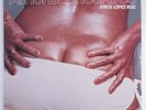 JORGE LOPEZ RUIZ Amor Buenos Aires CATALYST LP SEALED