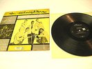 Rare THE MIDNIGHTERS (with FRANK BALLARD) Album  Federal 541, 1955 GREATEST HITS