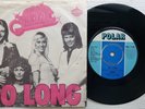 ABBA 'So Long' 1974 Danish 7