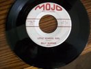 R&B ROCKER 45 BILLY GARNER LITTLE SCHOOL GIRL