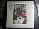 LED ZEPPELIN Presence SEALED VINTAGE SWAN SONG LP GATEFOLD NO UPC STICKER STAMPS