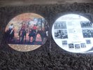 SUPERBE 33T PICTURE DISC COLLECTOR THE BEATLES  /LES 14 PLUS GRANDS SUCCES