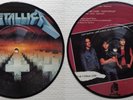 METALLICA 'Master Of Puppets' 1998 French 7