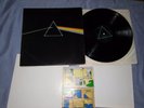 PINK FLOYD the dark side of the moon 1973 -EARLY UK PRESS (THE GRAMOPHONE )-EX