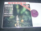 MERCURY LIVING PRESENCE STEREO LP - DVORAK SYMPHONY NO. 4 LSO / DORATI AMS 16075