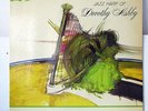 DOROTHY ASHBY-THE FANTASTIC JAZZ HARP OF ON ATLANTIC JAZZ LP-VG++, MONO, WLP, WI