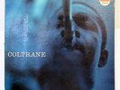 JOHN COLTRANE-COLTRANE SELF-TITLED ON IMPULSE SPIRITUAL JAZZ LP-VG+, MONO, WLP