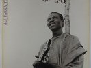 Ali Farka Toure - S/T LP - Mango VG++