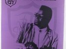 Bjay - Live And Learn LP - Rhapsody Obscure Modern Soul New Jack VG+ Shrink MP3