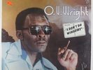 O.V. Wright - The Bottom Line LP - Hi Shrink