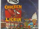 Funk, Inc. - Chicken Lickin' LP - Prestige VG+