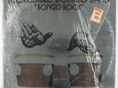 Incredible Bongo Band - Bongo Rock LP - Pride VG++ Shrink
