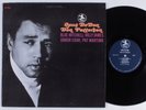DON PATTERSON Opus DeDon PRESTIGE LP VG++