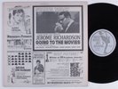 JEROME RICHARDSON Going To The Movies UNITED ARTIST JAZZ LP VG++ mono