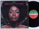 JIMMY SCOTT The Source ATLANTIC LP NM SHRINK