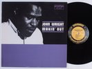 JOHN WRIGHT Makin' Out PRESTIGE LP NM