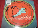 EERO KOIVISTOINEN MUSIC SOCIETY WAHOO  1972 EDWARD VESALA -SVART COLORED LP NEW