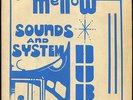 Dub Specialist (C S Dodd) - Mellow Dub JA Silk-Screen LP (1st) Listen