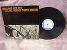 Horace Silver FINGER POPPIN' Blue Note Mitchell 47 63rd DG MONO EAR RVG clean +