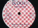 Junior Marshall - Massive Man Skank JA Roots Rockers 12