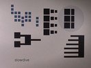 SLOWDIVE - Pygmalion - Vinyl (180 gram vinyl LP)