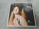 MARIA CALLAS-LA DONNA, VOCE. DIVA-10 LP BOX-IMP-ITALY-IMI 11/20-NM