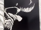 Danzig – Danzig/ First LP Vinyl LP Gatefold -Def American – inner lyrics Misfits
