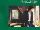 Nick Drake - Five Leaves Left - Sealed Gatefold 180g Vinyl LP