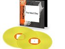 DAVID BOWIE THE NEXT DAY LIMITED EDITION LP Record From Japan