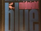 Kenny Burrell  Midnight Blue  Blue Note BLP 4123 RVG NY Ear LP