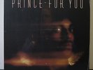 PRINCE 'For You' Vinyl LP NEW & SEALED