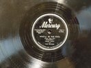 JIMMY RICKS AND THE RAVENS Who'll Be the Fool MERCURY 70213 N- Listen  R&B 78