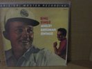 Bing Crosby Sings Whilst Bregman Swings SEALED MFSL #1261 RARE MONO  438