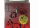 PAUL McCARTNEY - LIMITED EDITION BOX # 2662 - Run Devil Run - EIGHT 7