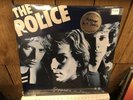 The POLICE   REGGATTA DE BLANC   Sealed LP Record