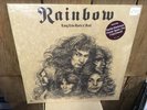 RAINBOW   Long Live Rock 'N' Roll (Shrink Wrap Tear Middle Left)   SEALED RECORD