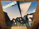 RAMONES   LEAVE HOME (Original Issue With 