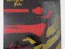 MERCYFUL FATE MELISSA MEGAFORCE RECORDS MRI-369 USA LP A116