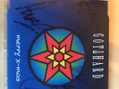 Gotthard Rare Signed Steve Lee Single