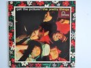 THE PRETTY THINGS : ORIGINAL UK  Ist PRESS 1965 VINYL LP. GET THE PICTURE ? MONO