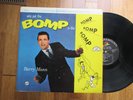 RARE STEREO LP  BARRY MANN WHO PUT THE BOMP  ON ABC PARAMOUNT 399 ORIG. PRESS
