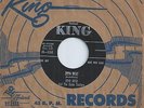 GENE REDD AND GLOBE TROTTERS popcorn ZEEN BEAT tittyshaker 45 HEAR
