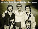 Carl Perkins & Friends-Blue Suede Shoes  (UK IMPORT)  VINYL NEW