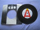 The Clash - What's My Name/I'm So Bored.../Career Opportunities  UK 7