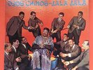 El Gran Combo Ojos Chinos Jala Jala Salsa GEMA 1964 Puerto Rico Mint-