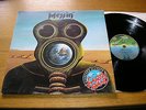 MESSIN' -  MANFRED MANN'S EARTH BAND - UK VERTIGO SPACESHIP - G/F SLEEVE - 1973.