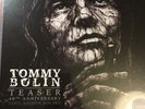 Tommy Bolin - Teaser-40th Anniversary Vinyledition Box Set, Deep Purple