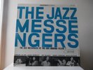 JAZZ MESSENGERS AT THE CAFE BOHEMIA VOL2- BLUE NOTE RECORDS-BST 81508-NEW - MINT