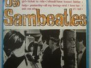 SAMBEATLES (MANFREDO FEST TRIO) - SAMBA-JAZZ BOSSA NOVA 1966 ORIG LP BRAZIL HEAR