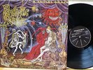 PSYCHOTIC WALTZ  A Social Grace 1990 German Pressing Vinyl LP. A1 condition.